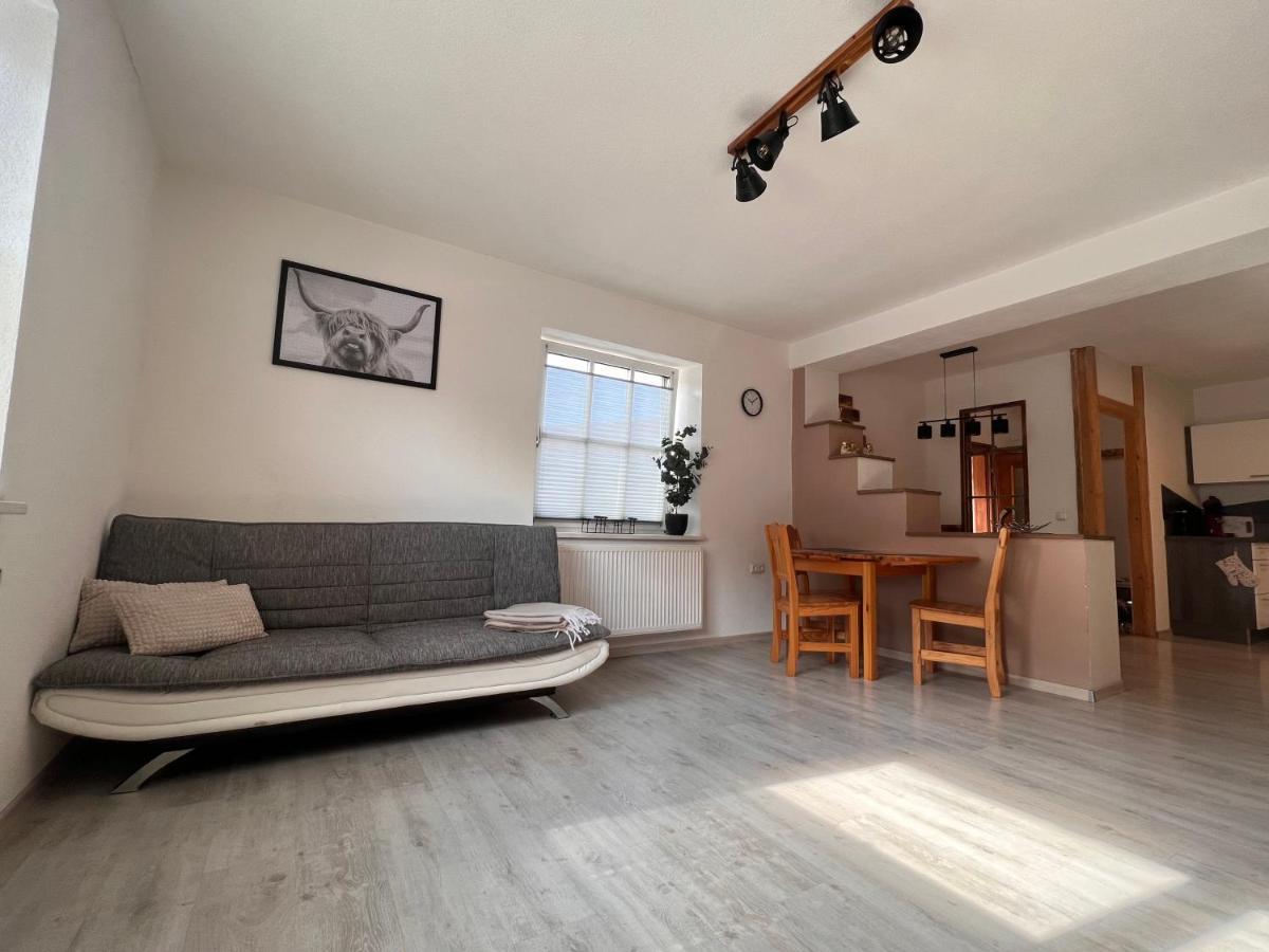 Ferienwohnung Gasser Hahnenkamm Blick Reutte Exterior foto