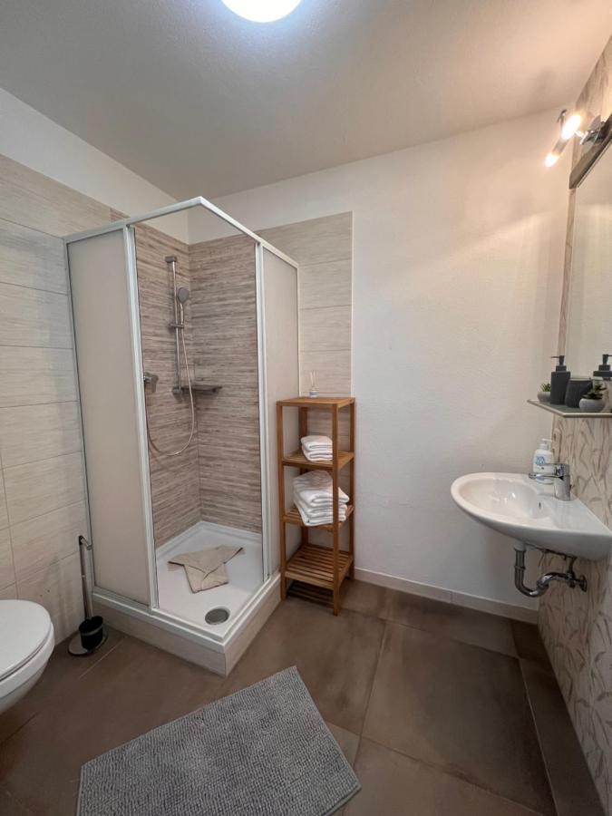 Ferienwohnung Gasser Hahnenkamm Blick Reutte Exterior foto